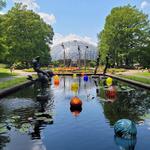 Missouri Botanical Garden