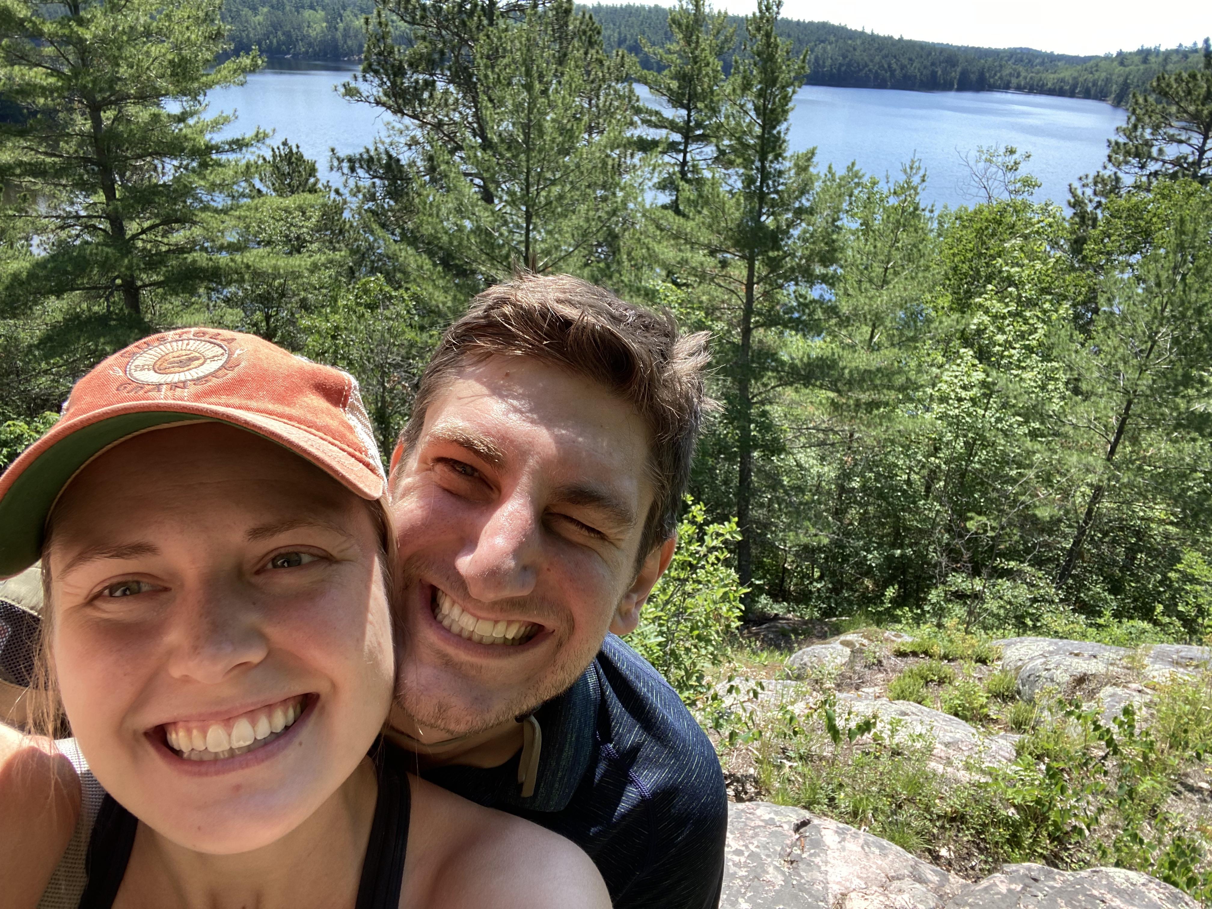 The Wedding Website of Laura Hamilton and Jason Dzurik
