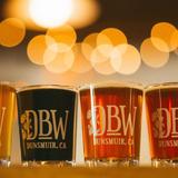 Dunsmuir Brewery Works