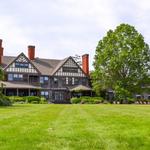 Bayard Cutting Arboretum