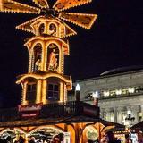 Carmel Christkindlmarkt