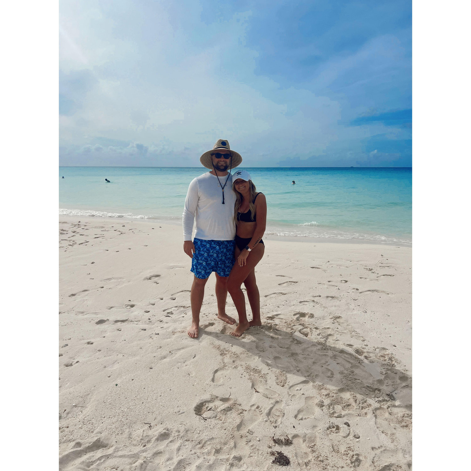 Bimini, Bahamas
