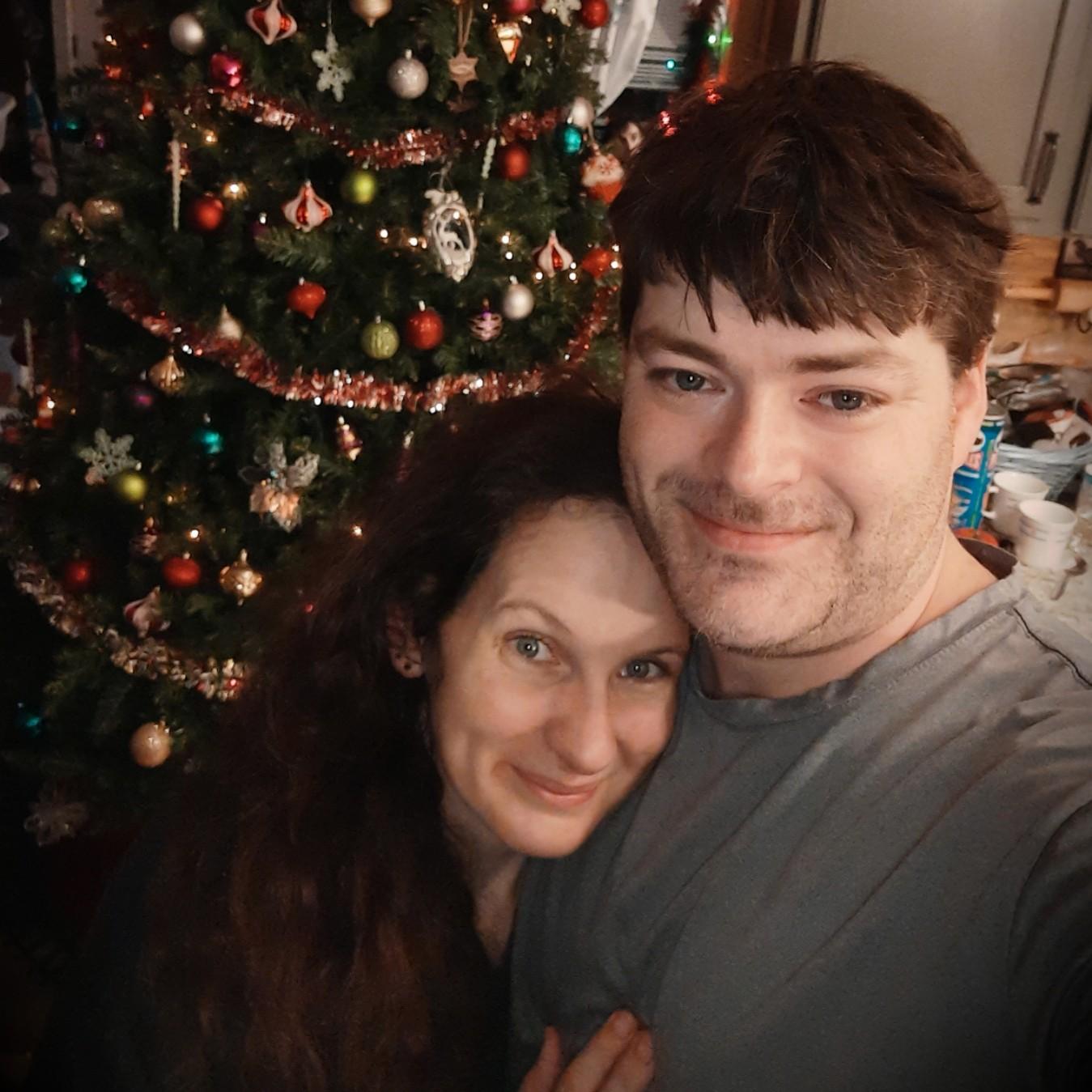 Christmas 2021 can you spot lugs.
