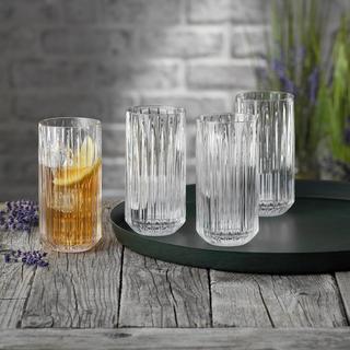 Jules Long Drink, Set of 4