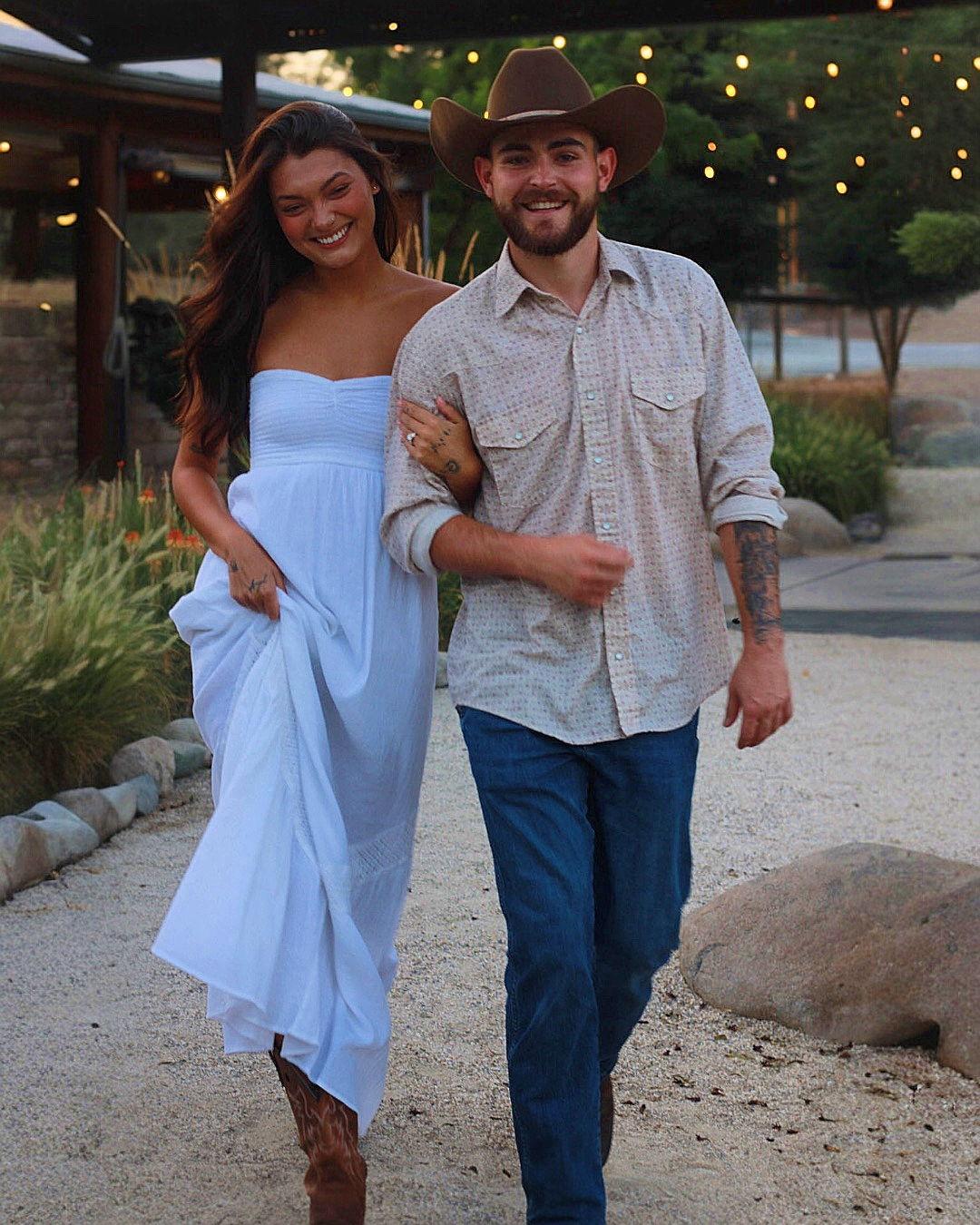 The Wedding Website of Cody Byrd and Mia Agbayani