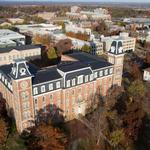 University of Arkansas