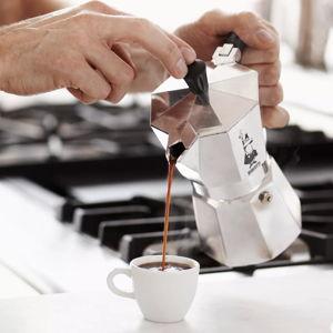 Bialetti Moka Express Espresso Maker 3 cup