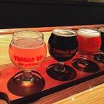 Tuned Up Brewing Company
