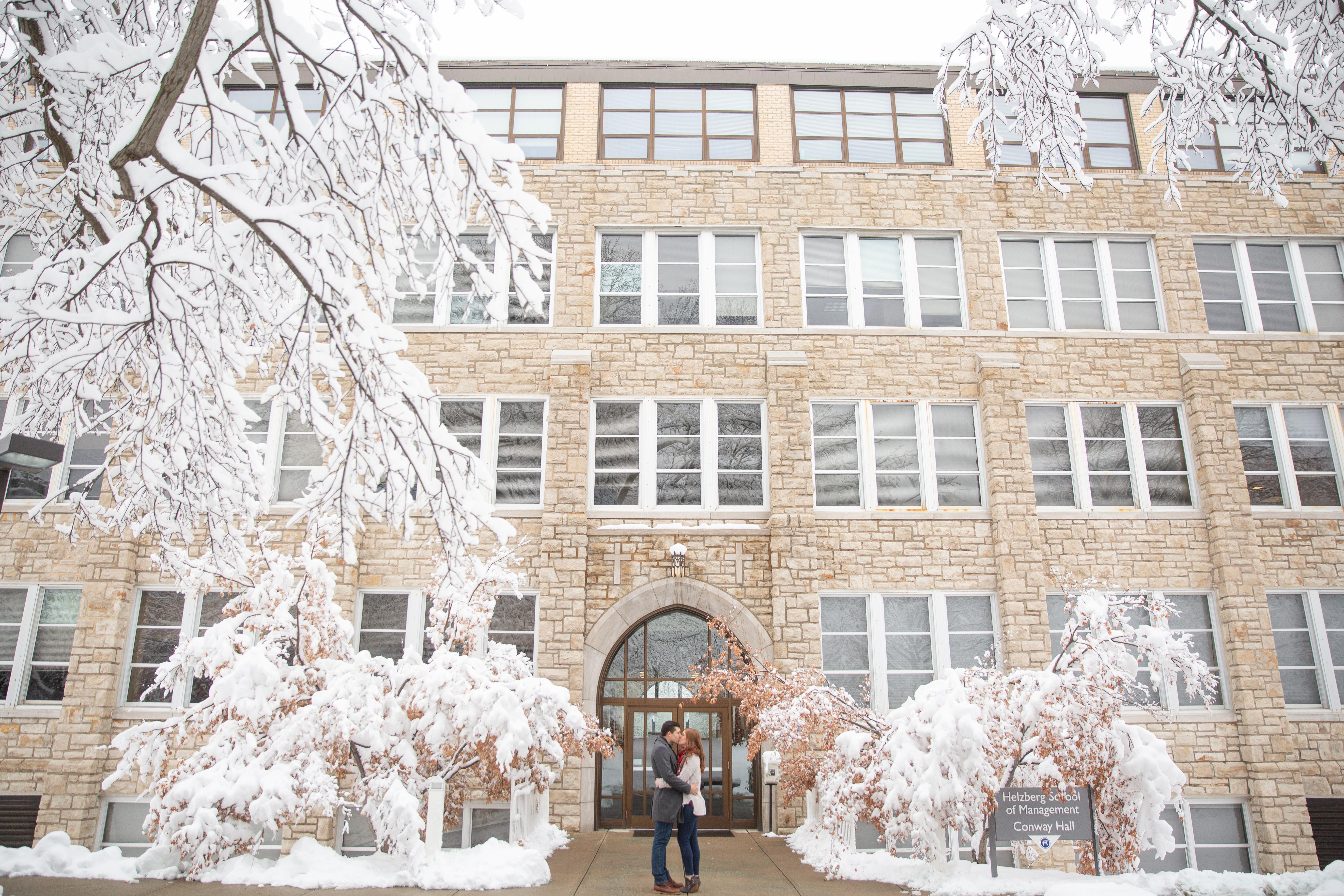 The Wedding Website of Megan Nitchals and Simon Clark