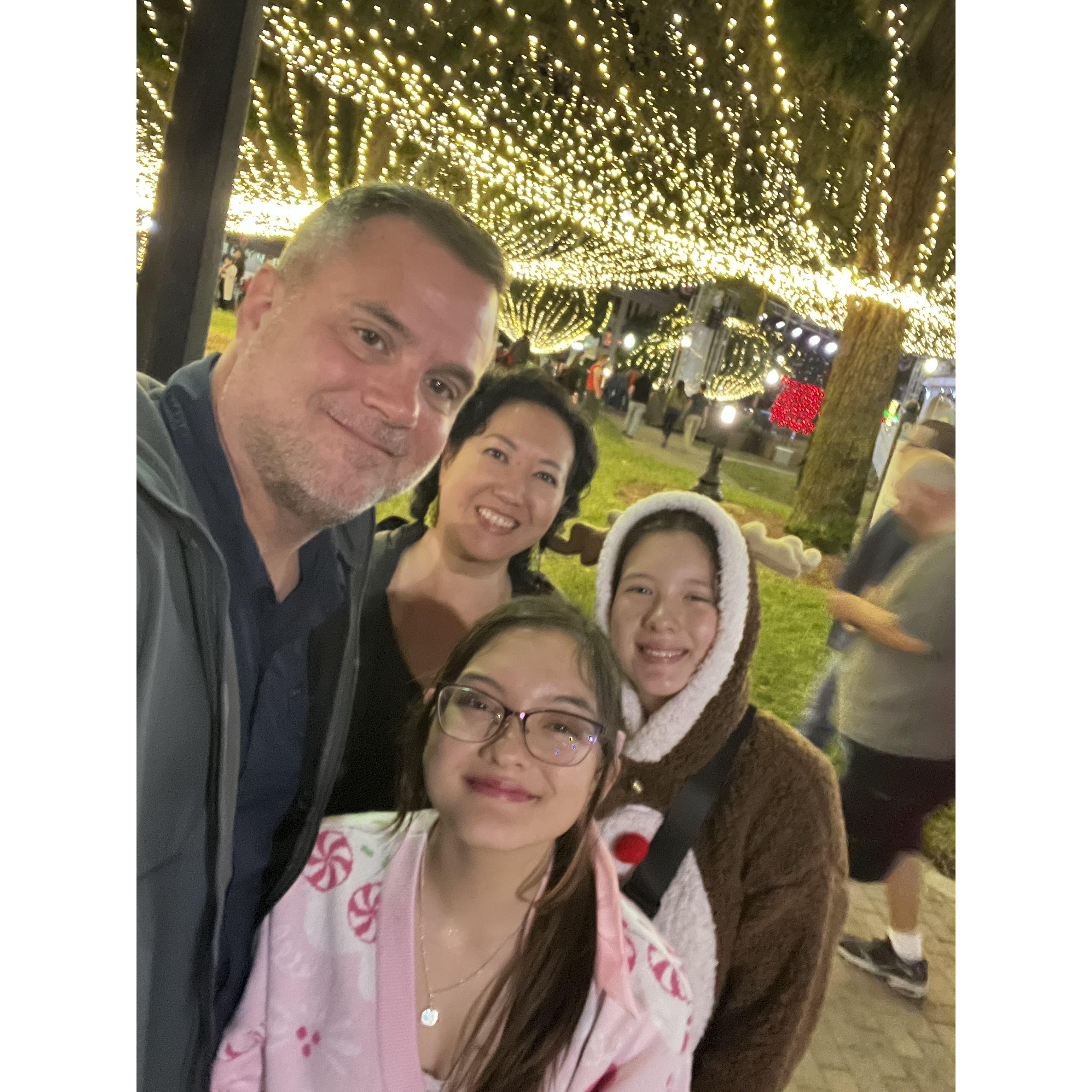 Holiday 2023