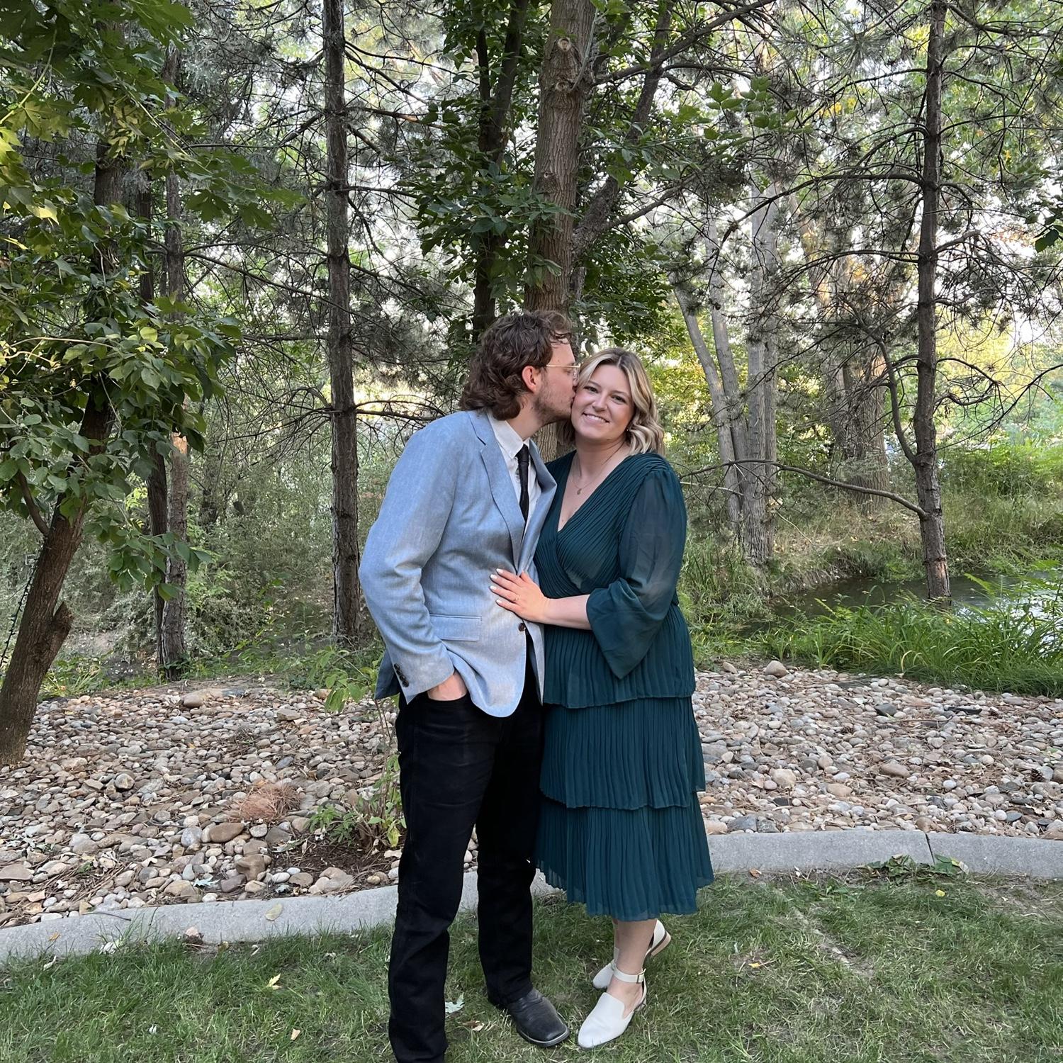 September 13, 2024 - Wedding Season!