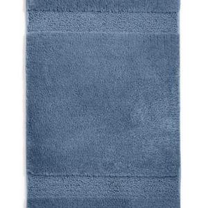 Martha Stewart Collection - Spa 17 x 25.5 Bath Rug, Created for Macy's