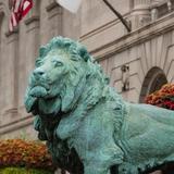The Art Institute of Chicago