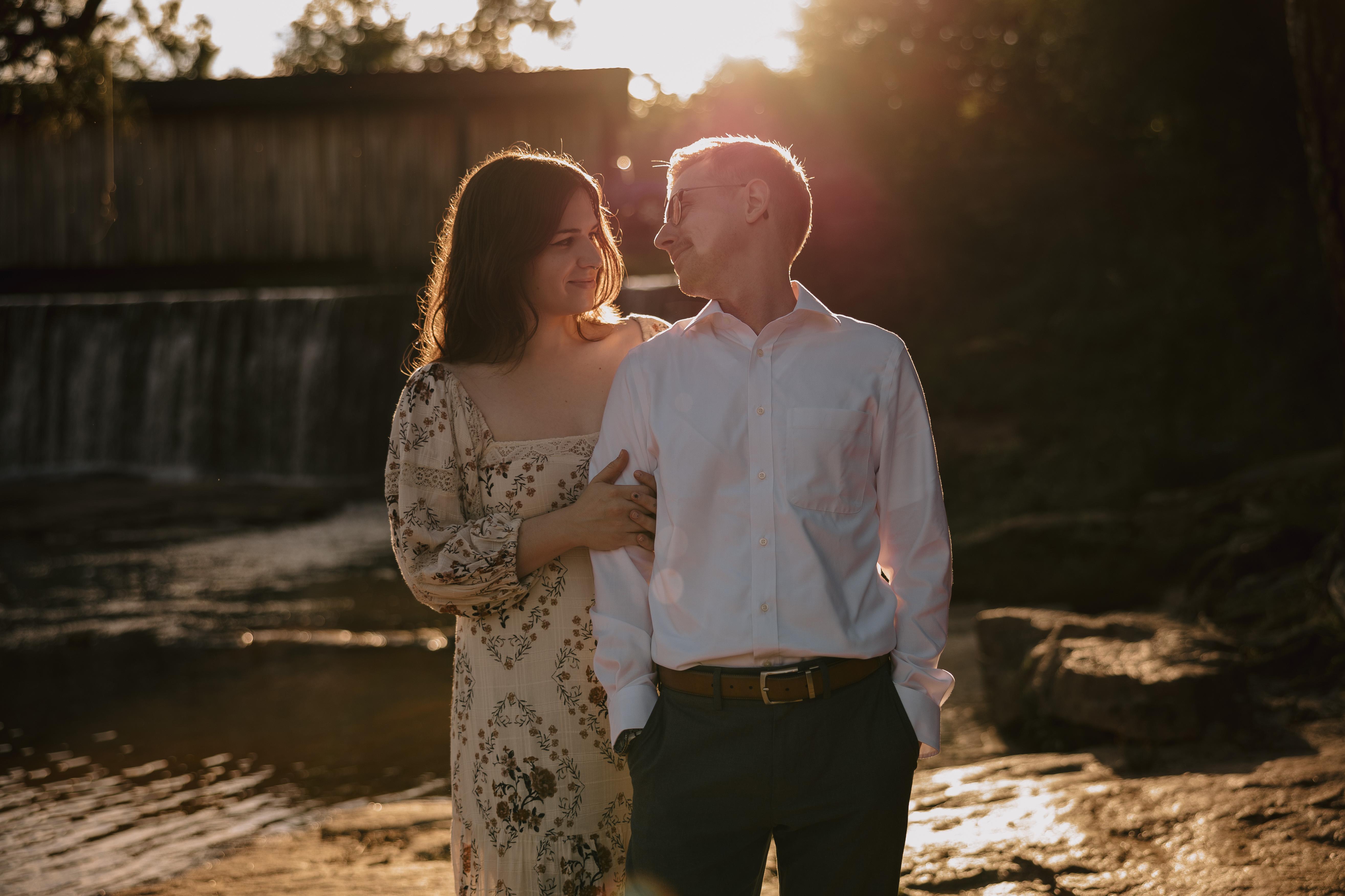 The Wedding Website of Isabella Looney and Kyle Dometrovich
