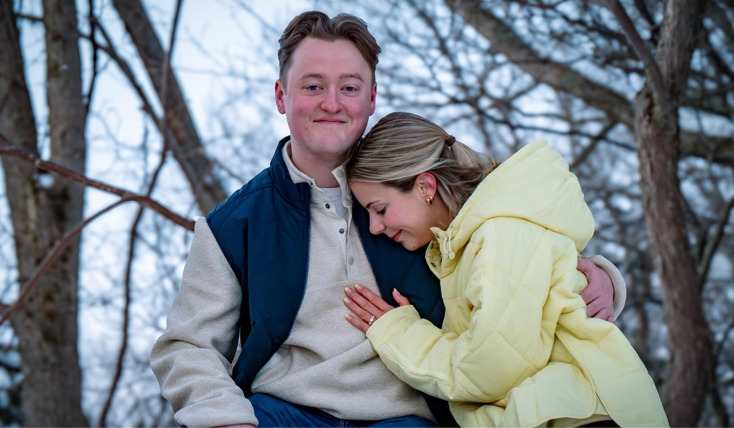 The Wedding Website of Zachary Houslander and Emma Della Mora