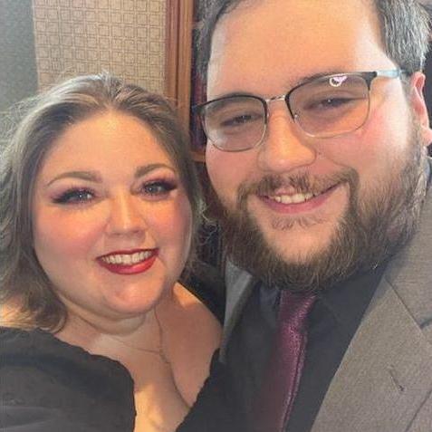 Casey & Harry's Wedding!