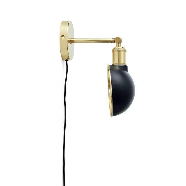 Walker Ceiling/Wall Lamp