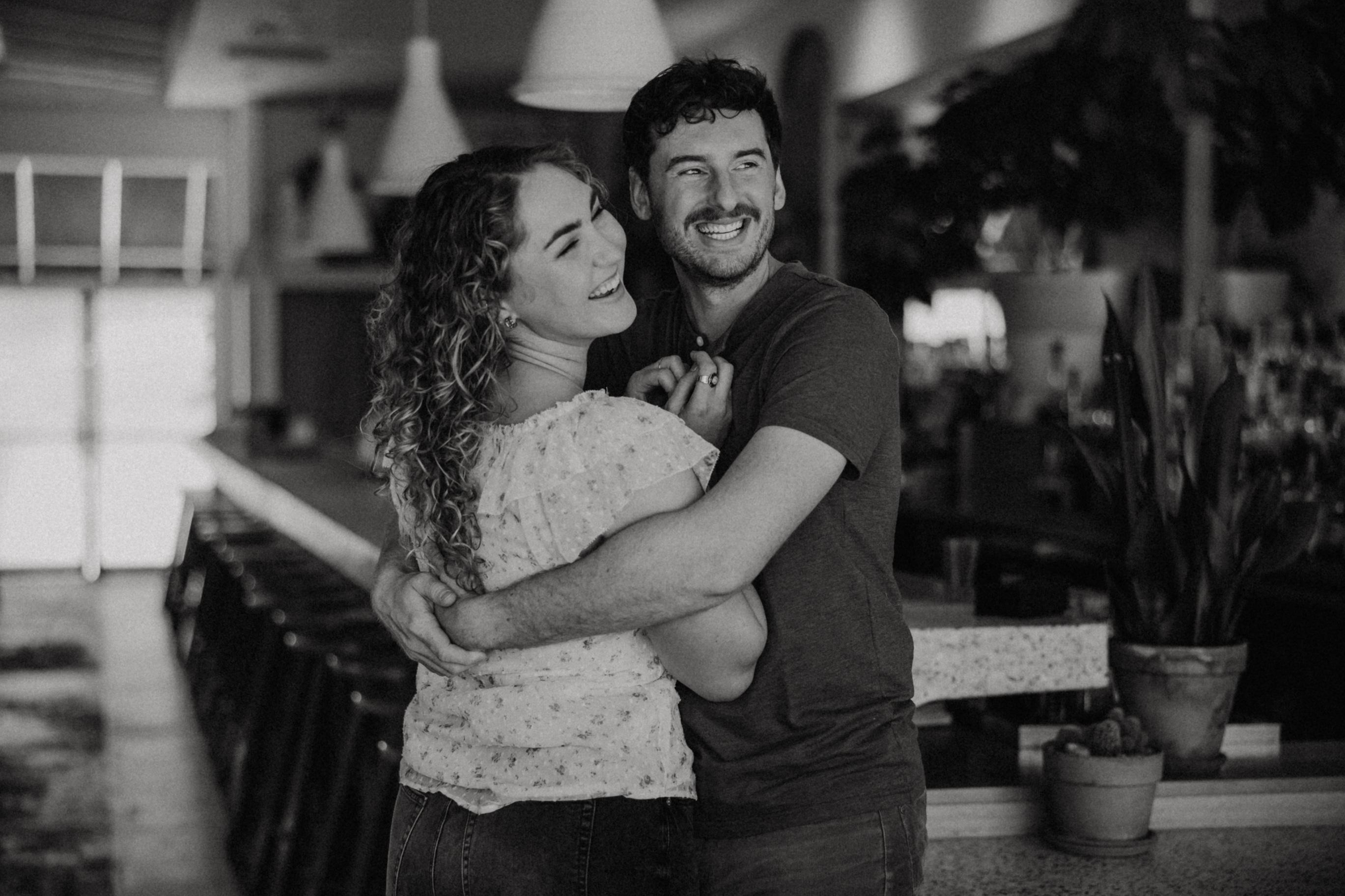 The Wedding Website of Hannah Edwards and Dominick Calabria