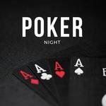 7:00 PM Saturday Poker Night