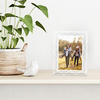 Geometric Float Frame