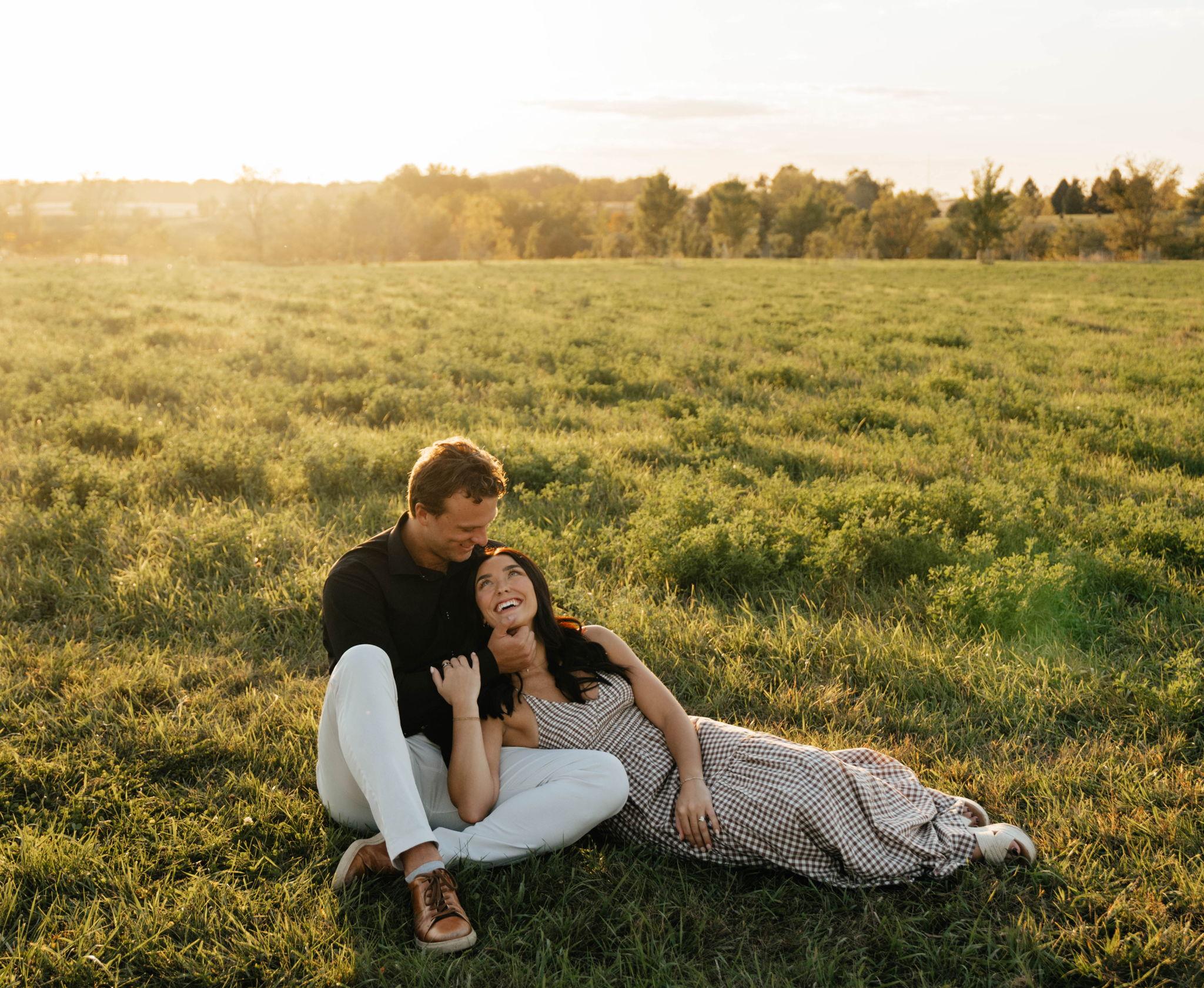 The Wedding Website of Mallory Owens and Carter Kuchel