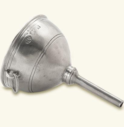 Funnel with Filter