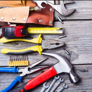 Tools