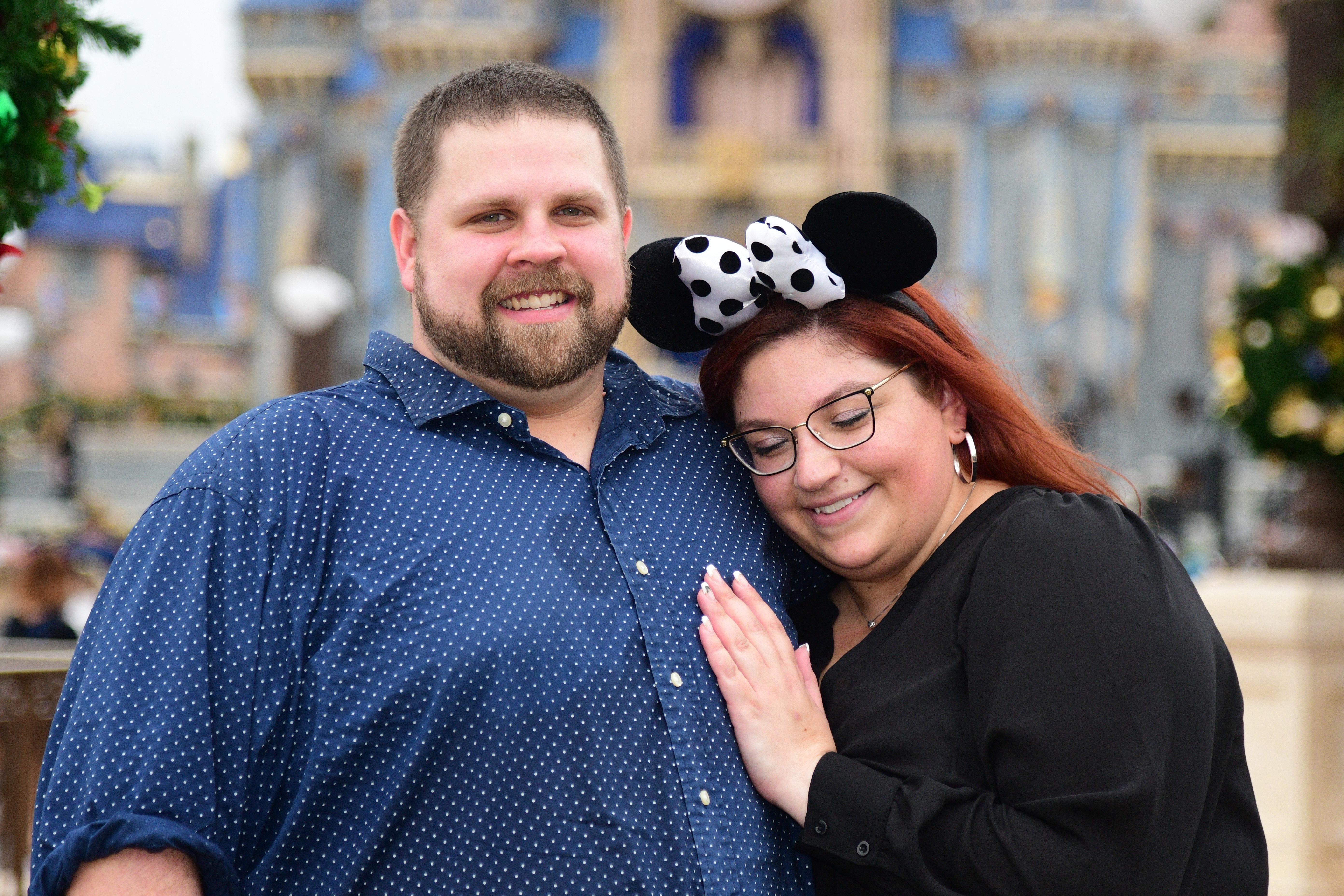 The Wedding Website of Stephanie Farese and Robert Tooker