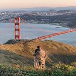 Marin Headlands