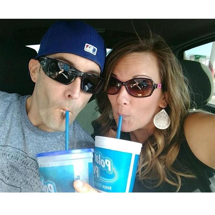 Converted someone to Polar Pops