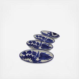 Jinane Small Platter, Set of 4