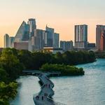Lady Bird Lake