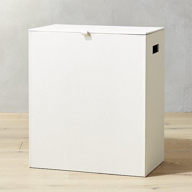 Shagreen Hamper