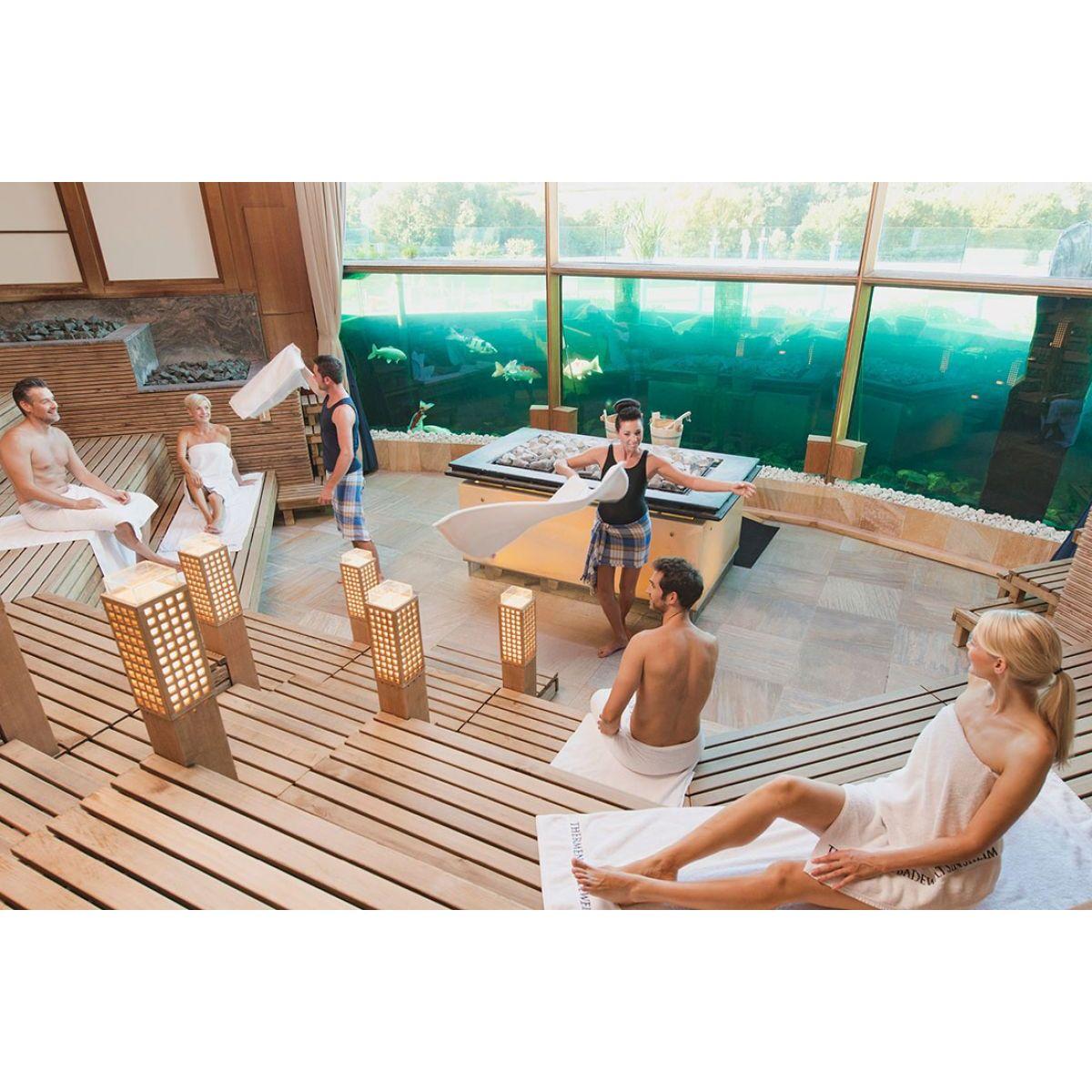 Sinsheim Spa (Koi Sauna)
