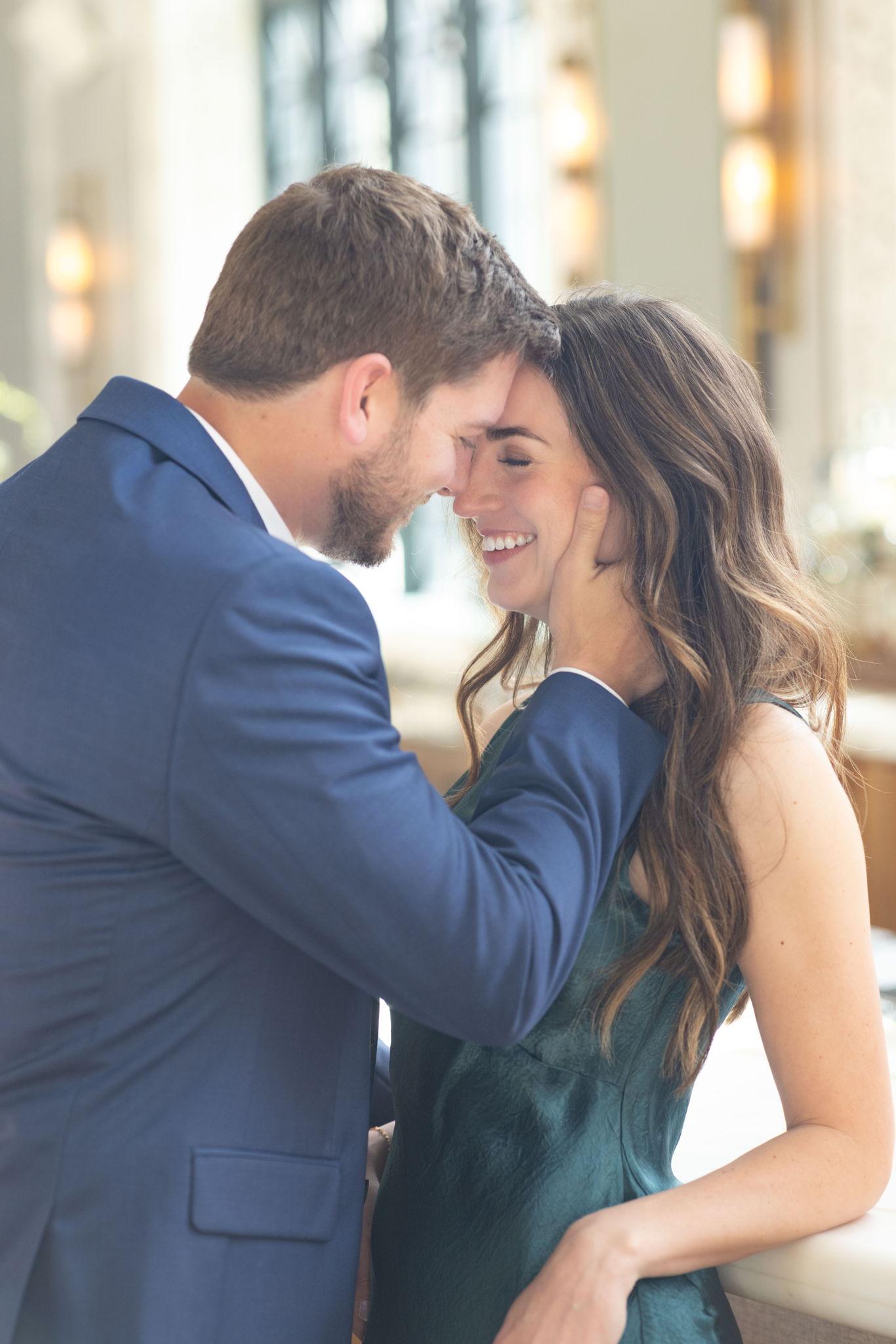 The Wedding Website of Taylor Wade and Jackie Duff