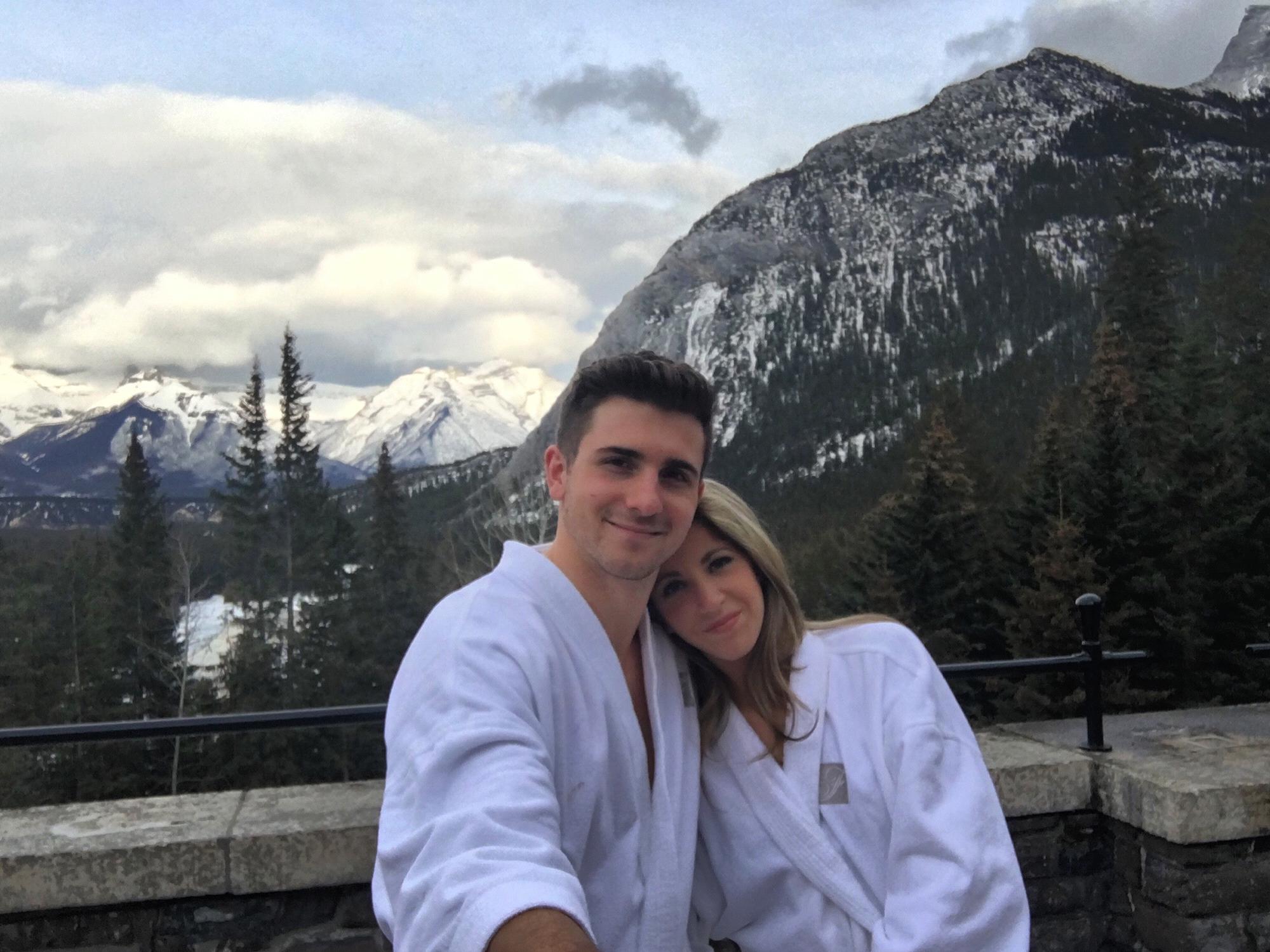 Banff 2016