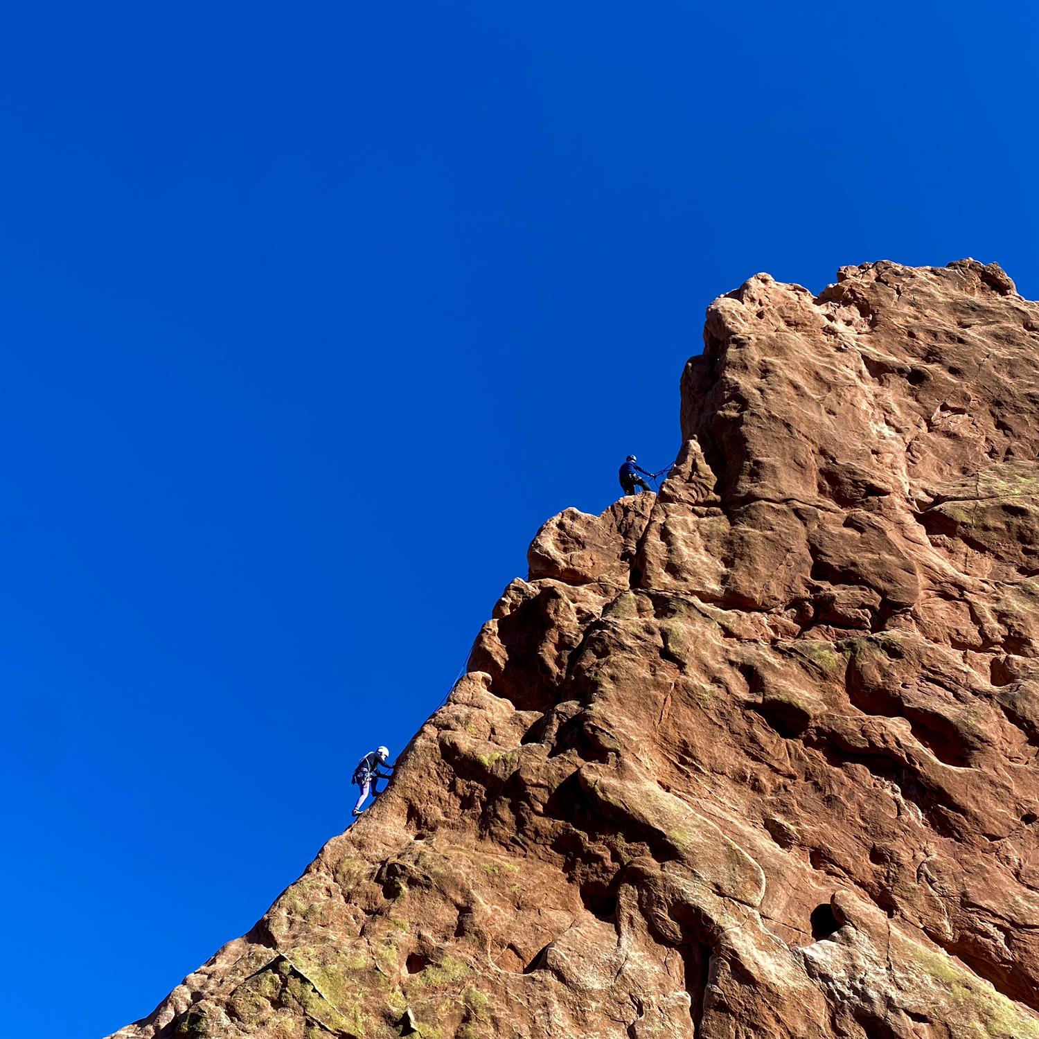 Garden of the Gods