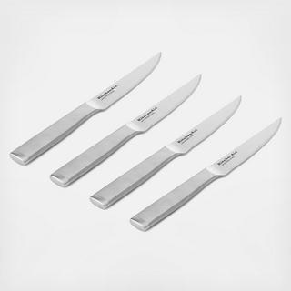 Gourmet Steak Knife, Set of 4