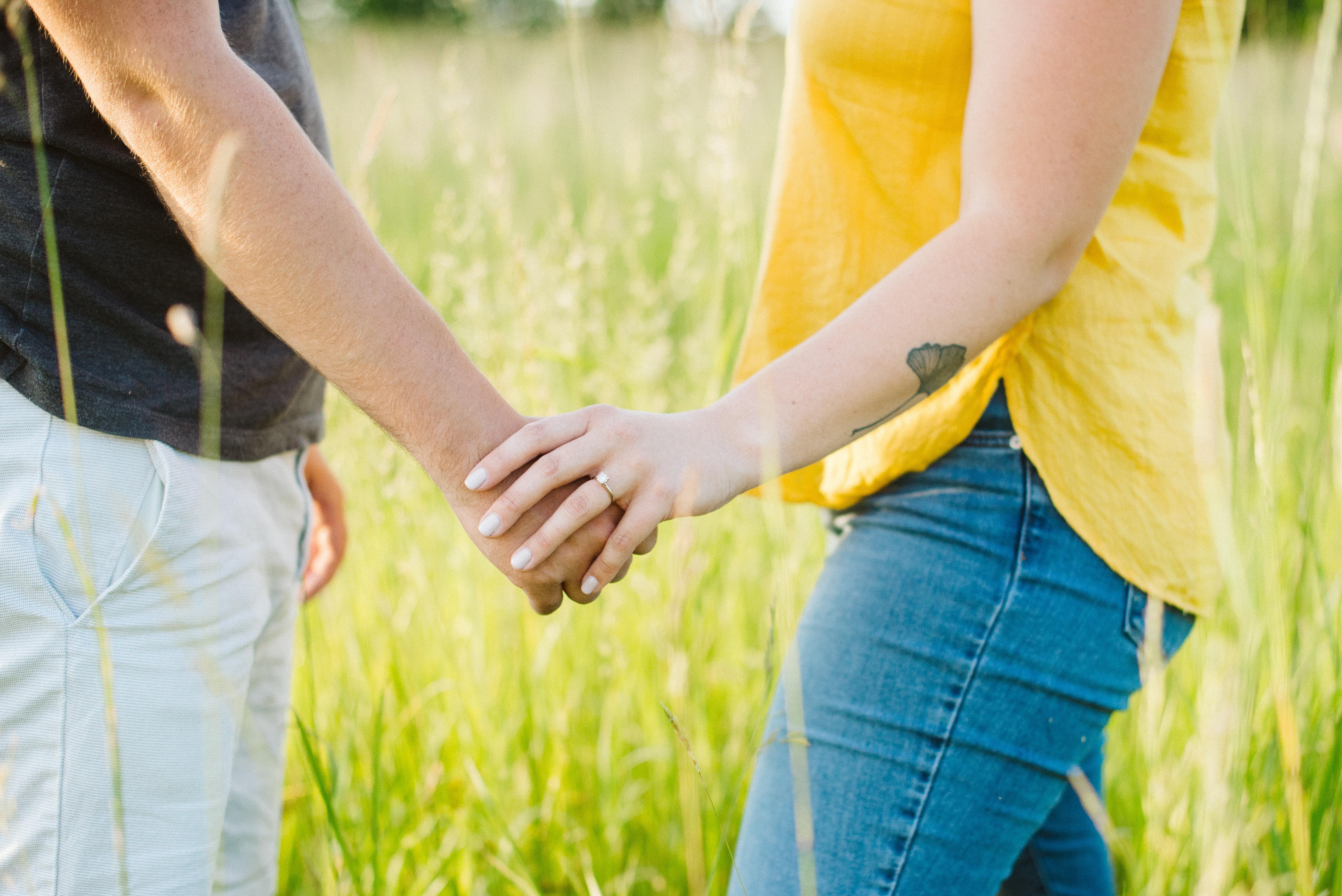 The Wedding Website of Sarah Hockin and Travis Mix