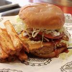 Guys Burger Joint