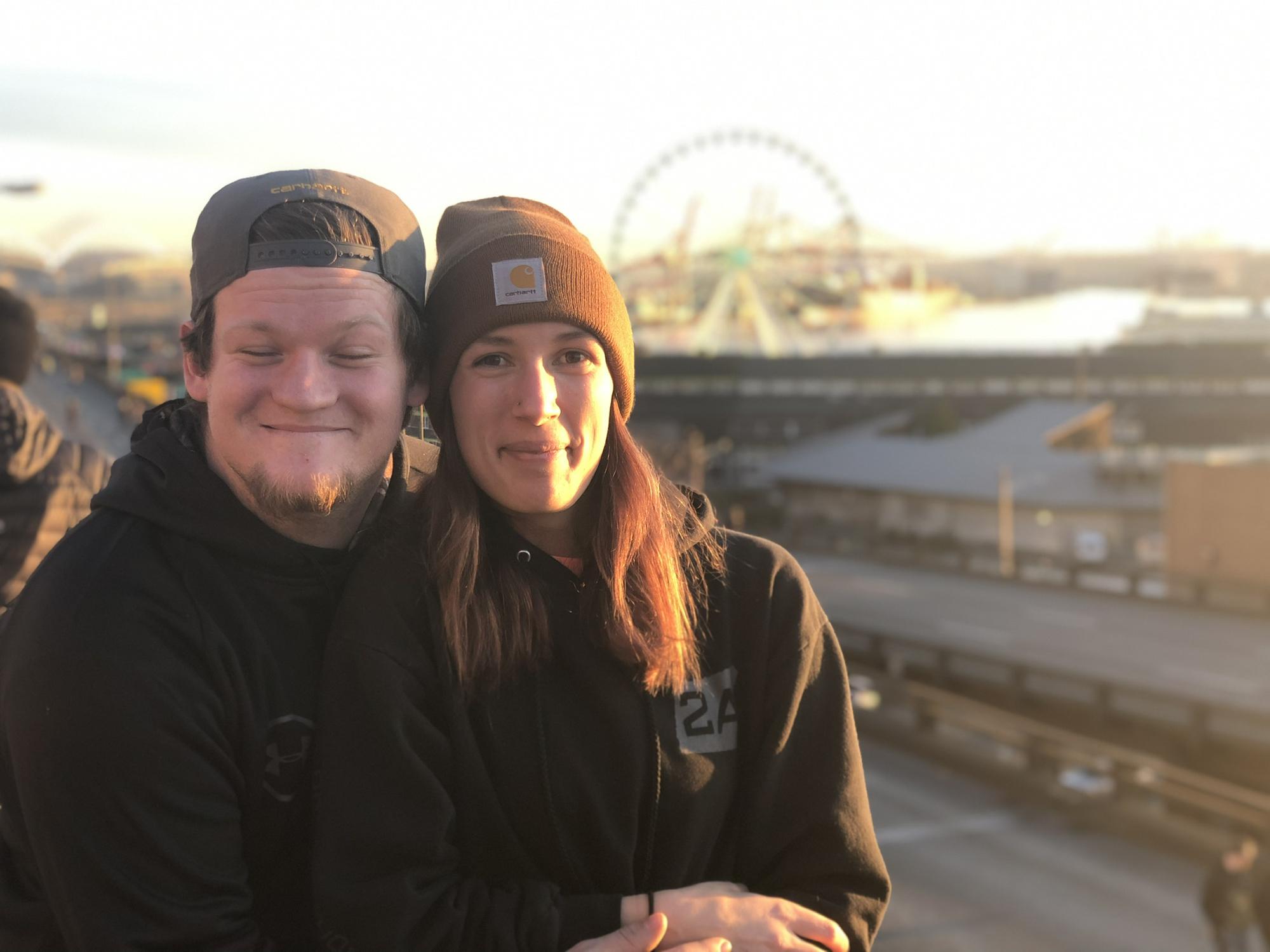 Seattle trip