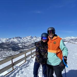 Honeymoon Ski Lift Tickets