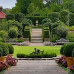 The Dallas Arboretum and Botanical Garden
