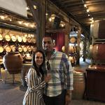 Del Dotto Estate Winery & Caves
