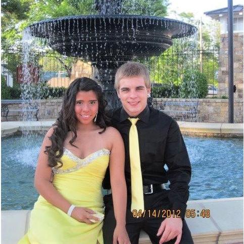 Prom 2012