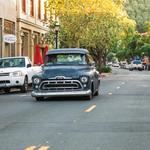 Historic Downtown Martinez