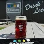 4 By 4 Brewing Company - Fremont Hills