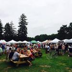 Spa City Farmers Market