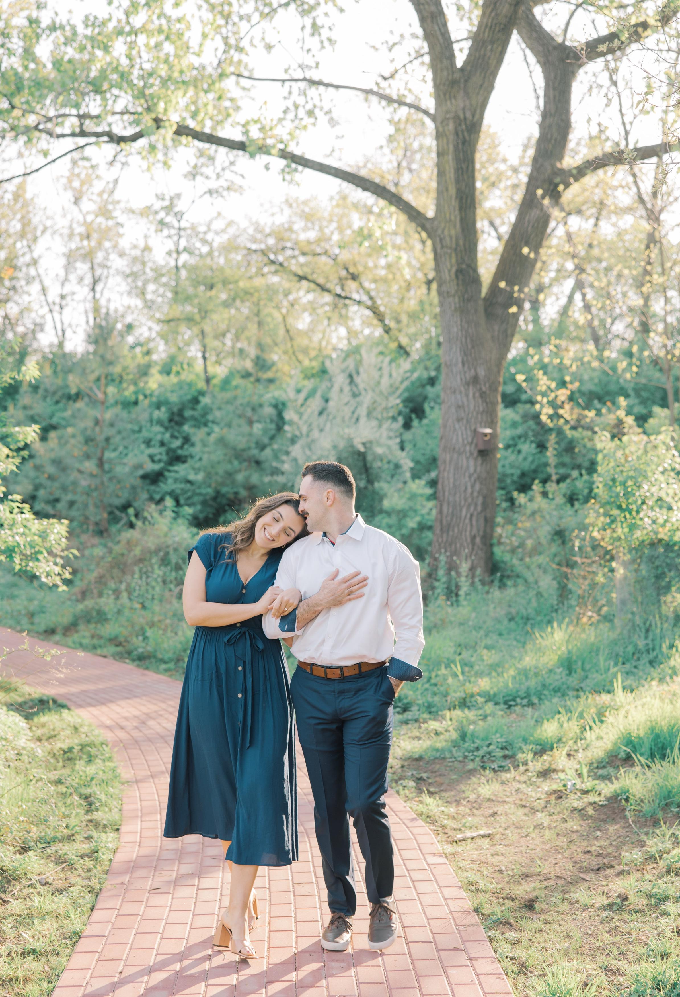 The Wedding Website of Julia Fasano and Jared Nadrich