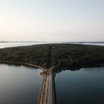 Sears Island
